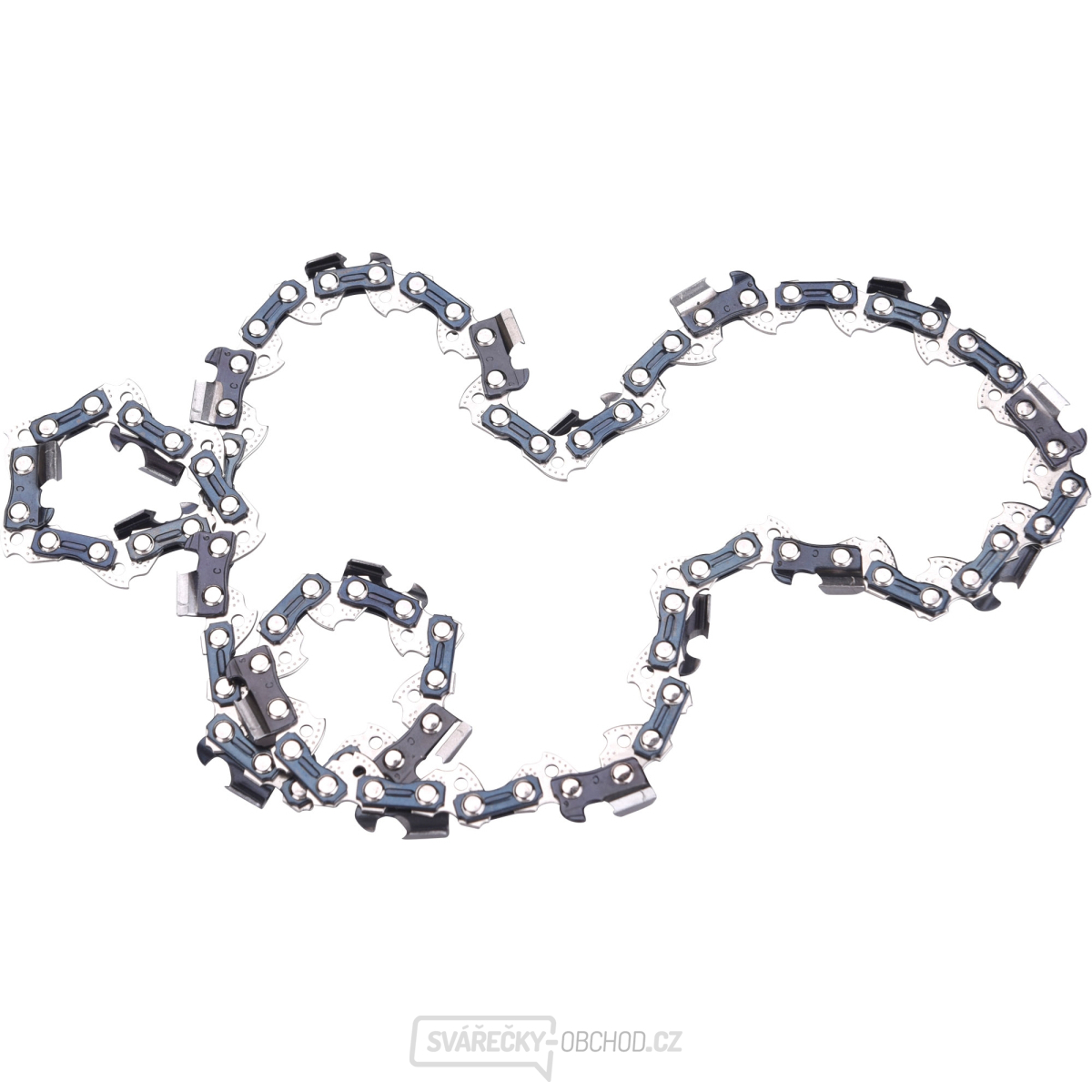 Řetěz Extol, náhradní