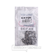 Řetěz Extol, náhradní Náhled