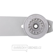 Aku pila řetězová Extol SHARE20V, BRUSHLESS, 30cm, 2Ah Aku pila řetězová Extol SHARE20V, BRUSHLESS, 30cm, 2Ah náhled