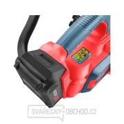 Aku pila řetězová Extol SHARE20V, BRUSHLESS, 30cm, 2Ah Aku pila řetězová Extol SHARE20V, BRUSHLESS, 30cm, 2Ah náhled