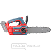 Aku pila řetězová Extol SHARE20V, BRUSHLESS, 30cm, bez baterie a nabíječky Aku pila řetězová Extol SHARE20V, BRUSHLESS, 30cm, bez baterie a nabíječky náhled