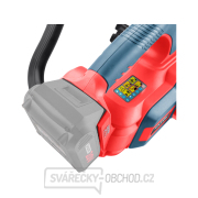 Aku pila řetězová Extol SHARE20V, BRUSHLESS, 30cm, bez baterie a nabíječky náhled