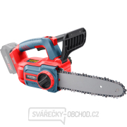 Aku pila řetězová Extol SHARE20V, BRUSHLESS, 30cm, bez baterie a nabíječky Aku pila řetězová Extol SHARE20V, BRUSHLESS, 30cm, bez baterie a nabíječky gallery main image