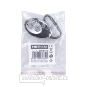 Dálkový ovladač pro generátory  Náhled