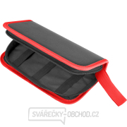 Pájka hrotová s hroty pro vypalování do dřeva Extol Pájka hrotová s hroty pro vypalování do dřeva Extol náhled