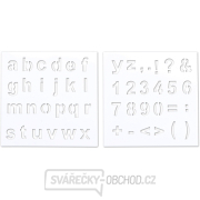 Pájka hrotová s hroty pro vypalování do dřeva Extol Náhled