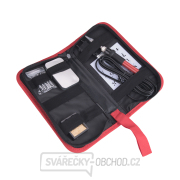 Pájka hrotová s hroty pro vypalování do dřeva Extol náhled