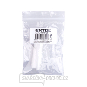 Topné tělísko Extol Premium, náhradní Náhled