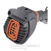 Aku křovinořez Extol 60V, 42cm, BRUSHLESS, bez baterie a nabíječky Aku křovinořez Extol 60V, 42cm, BRUSHLESS, bez baterie a nabíječky náhled