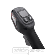 Aku křovinořez Extol 60V, 42cm, BRUSHLESS, bez baterie a nabíječky Aku křovinořez Extol 60V, 42cm, BRUSHLESS, bez baterie a nabíječky náhled