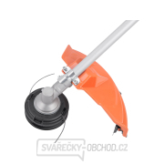 Aku křovinořez Extol 60V, 42cm, BRUSHLESS, bez baterie a nabíječky Aku křovinořez Extol 60V, 42cm, BRUSHLESS, bez baterie a nabíječky náhled