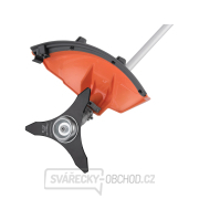 Aku křovinořez Extol 60V, 42cm, BRUSHLESS, bez baterie a nabíječky Náhled