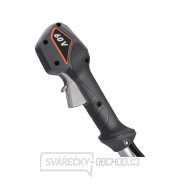 Aku křovinořez Extol 60V, 42cm, BRUSHLESS, bez baterie a nabíječky náhled