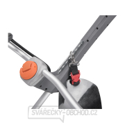 Aku křovinořez Extol 60V, 42cm, BRUSHLESS, bez baterie a nabíječky náhled