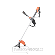 Aku křovinořez Extol 60V, 42cm, BRUSHLESS, bez baterie a nabíječky Aku křovinořez Extol 60V, 42cm, BRUSHLESS, bez baterie a nabíječky gallery main image