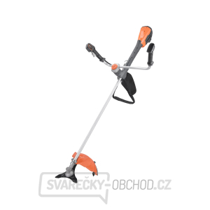 Aku křovinořez Extol 60V, 42cm, BRUSHLESS, bez baterie a nabíječky Aku křovinořez Extol 60V, 42cm, BRUSHLESS, bez baterie a nabíječky gallery main image