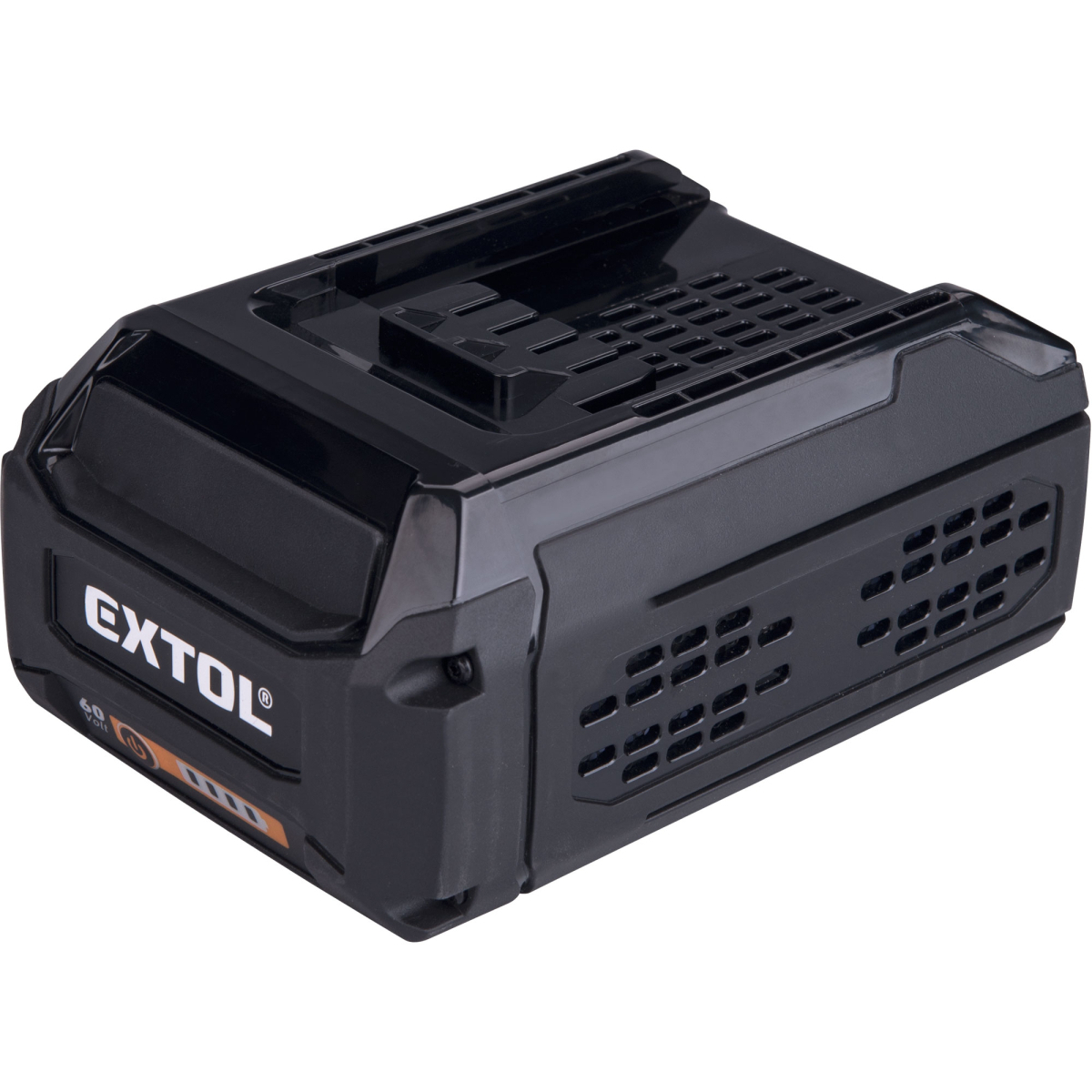Levně Baterie akumulátorová Extol, 60V/4Ah 8795731