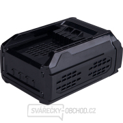 Baterie akumulátorová Extol, 60V/4Ah Náhled