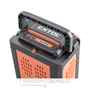 Baterie akumulátorová Extol, 60V/8Ah Náhled
