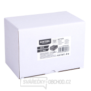 Baterie akumulátorová Extol, 60V/8Ah Náhled