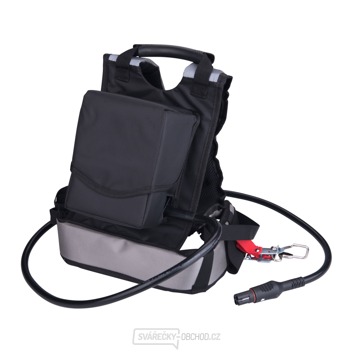 Batoh na 60V baterii Extol