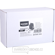 Batoh na 60V baterii Extol Náhled