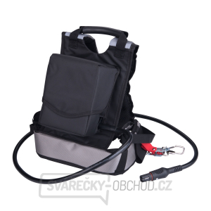 Batoh na 60V baterii Extol Batoh na 60V baterii Extol gallery main image