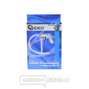 Nastavitelná údržbová pistole DG-10 (20) náhled