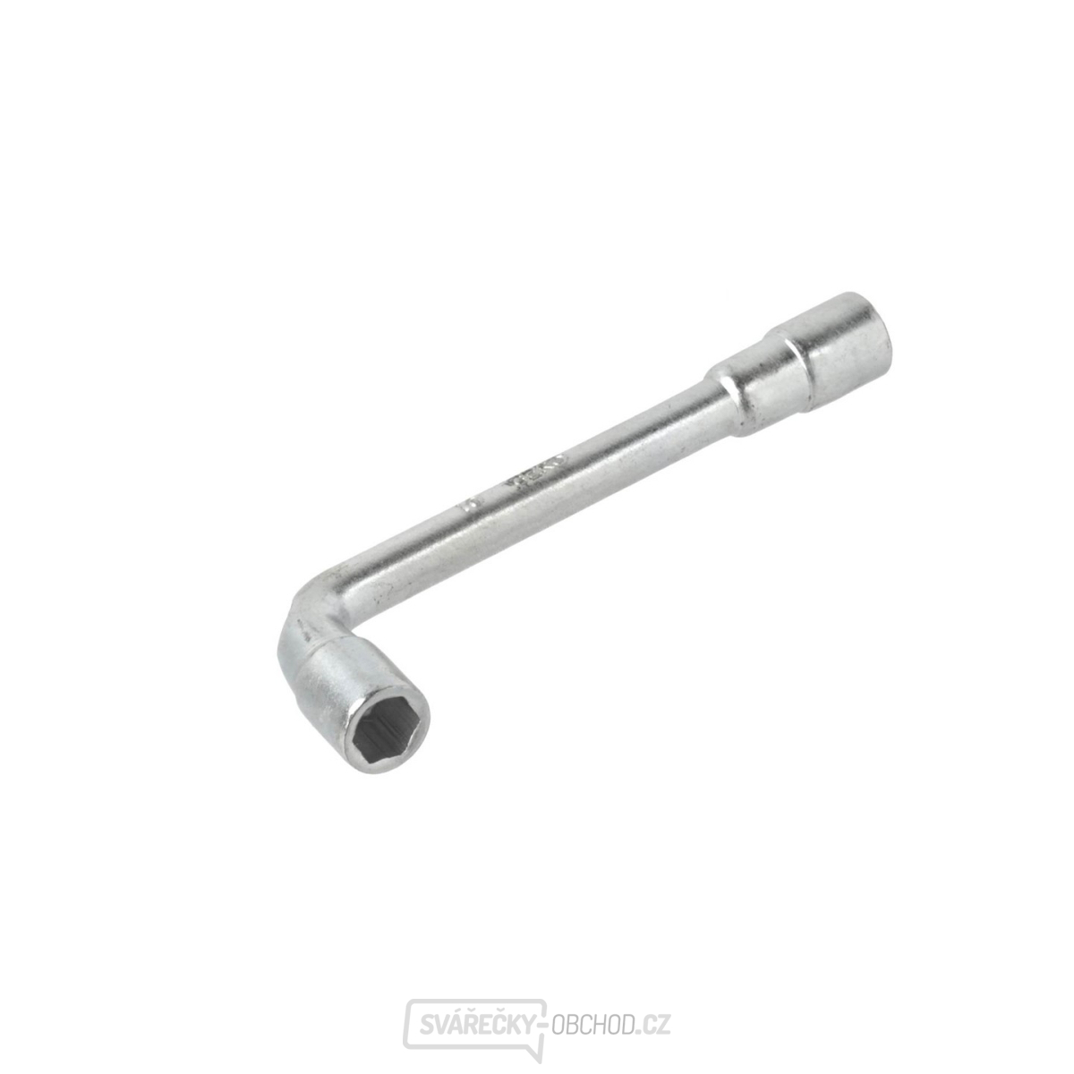 Klíč na trubky Geko 10 mm (200)