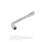 Klíč na trubky Geko 10 mm (200) gallery main image
