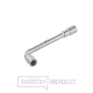 Klíč na trubky Geko 10 mm (200) Klíč na trubky Geko 10 mm (200) gallery main image