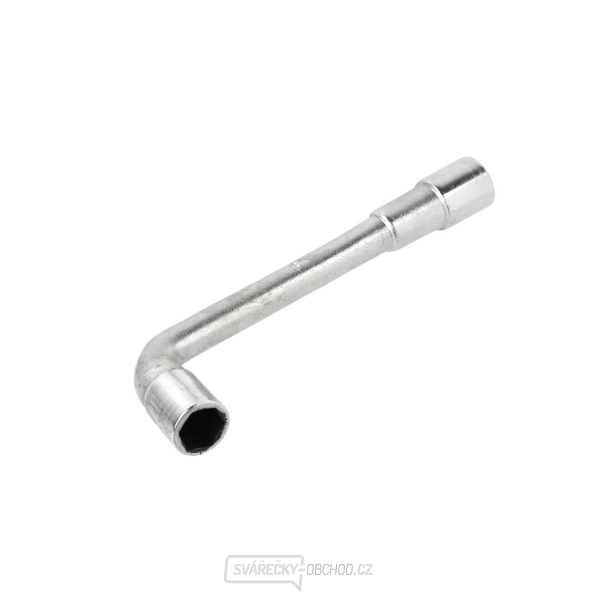 Klíč na trubky Geko 13 mm (100)