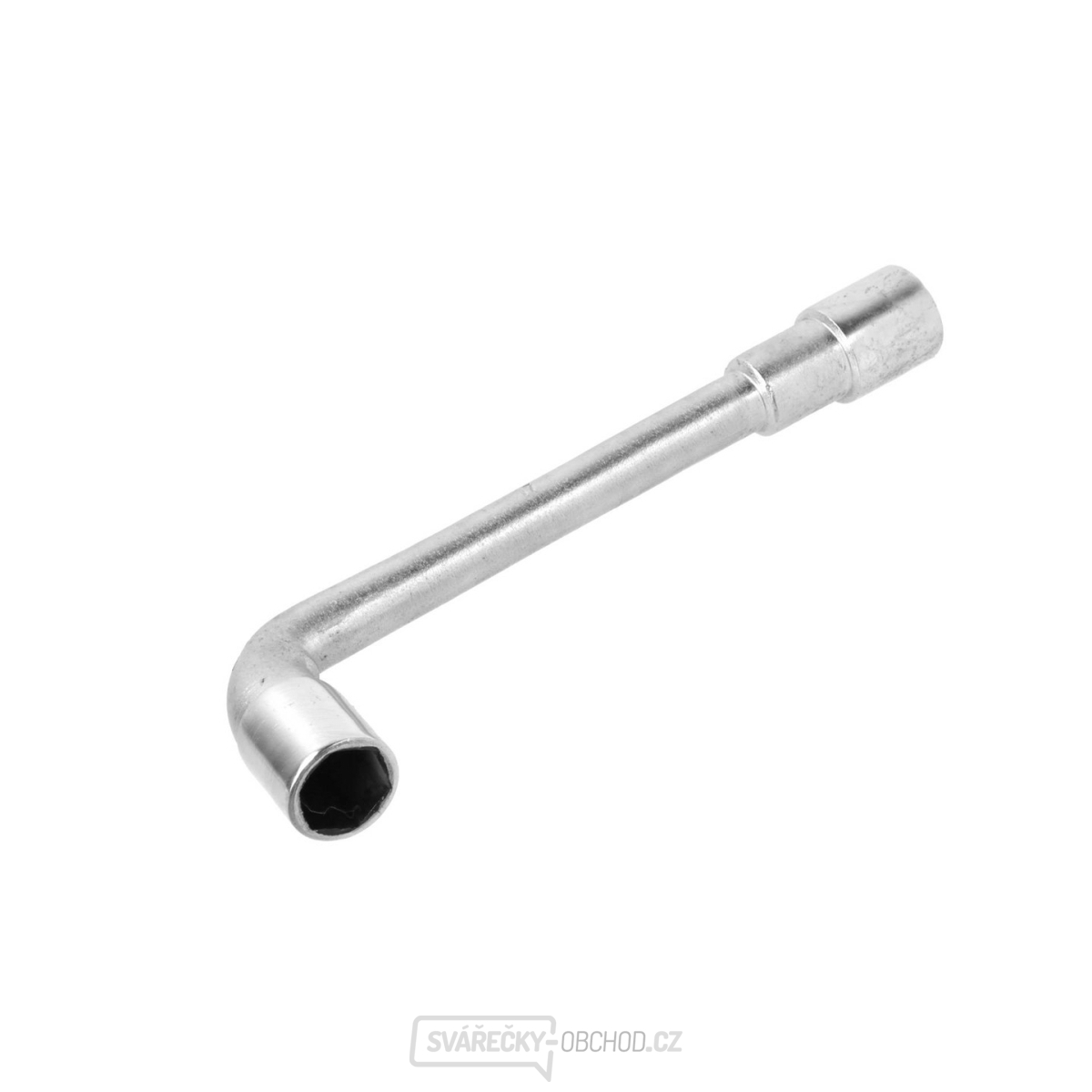 Klíč na trubky Geko 17 mm (60)