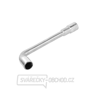 Klíč na trubky Geko 17 mm (60) Klíč na trubky Geko 17 mm (60) gallery main image