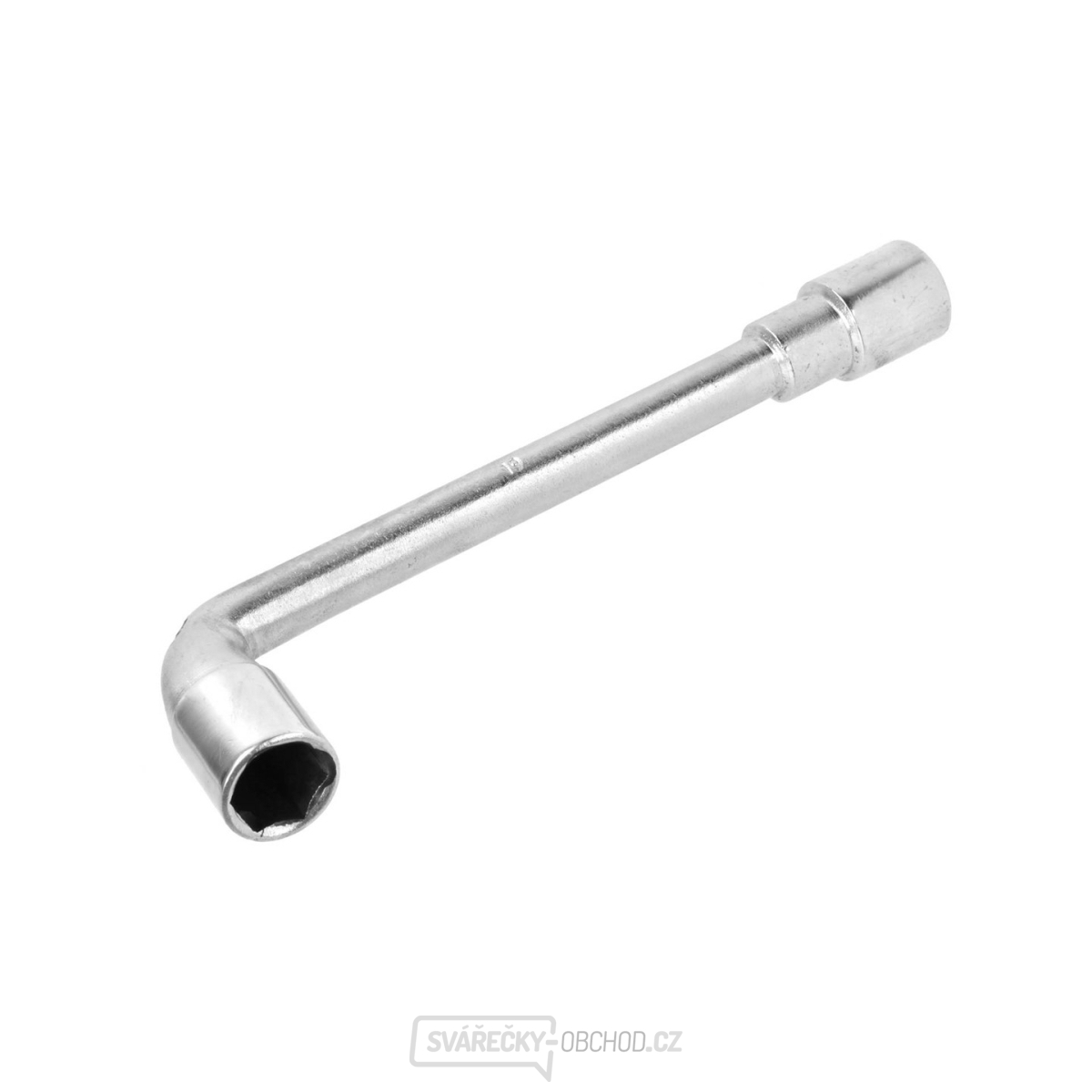 19mm klíč na trubky Geko (50/60)