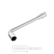 19mm klíč na trubky Geko (50/60) gallery main image