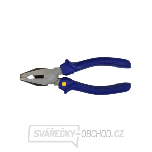 Kombinované kleště na silnou izolaci 160 mm (6/60/120) Kombinované kleště na silnou izolaci 160 mm (6/60/120) gallery main image