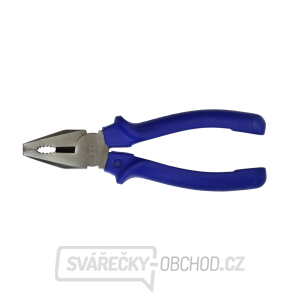 Kombinované kleště silná izolace 180 mm(6/60) Kombinované kleště silná izolace 180 mm(6/60) gallery main image
