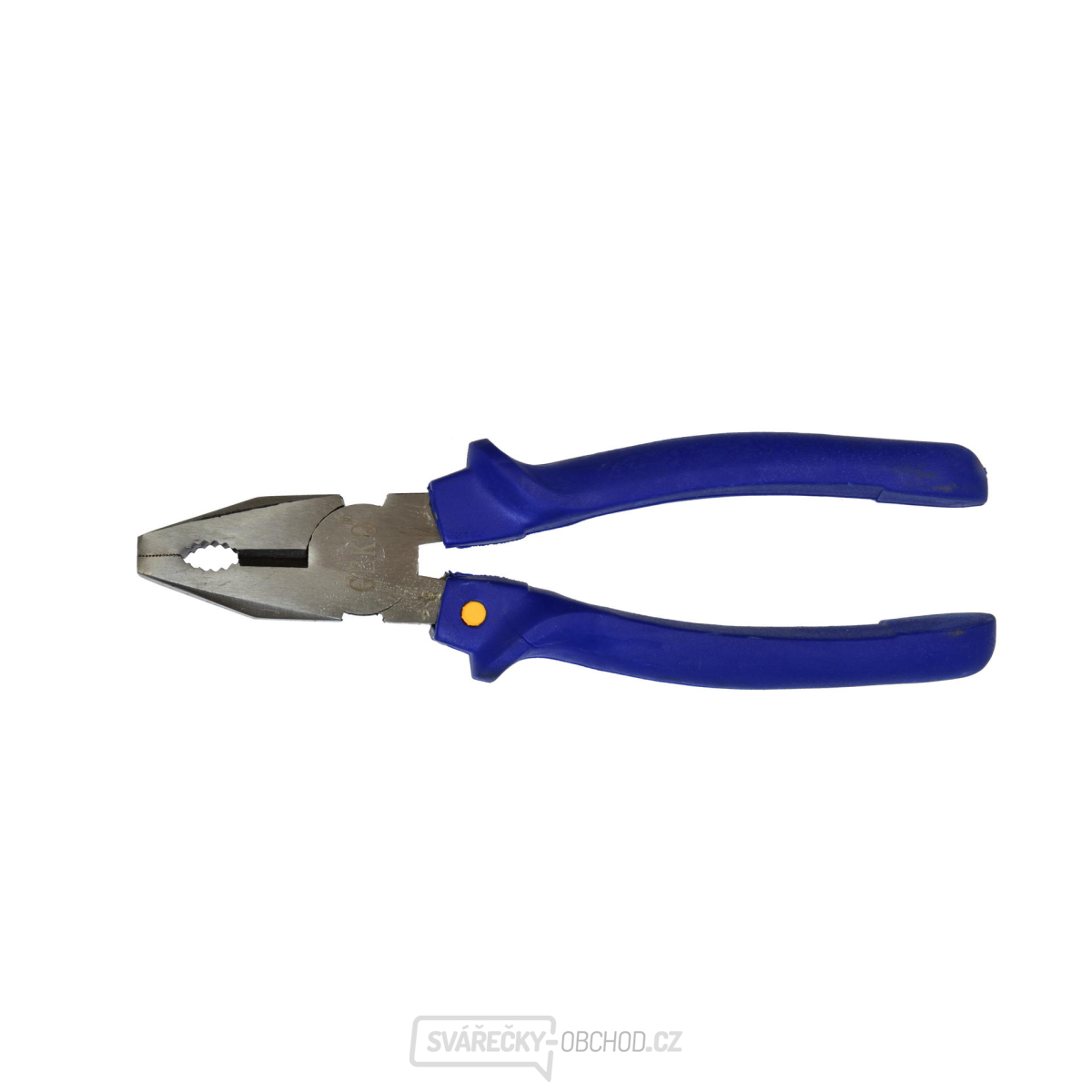 Kombinované kleště silná izolace 200 mm (6/60)