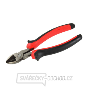 Boční frézy 200 mm leštěné (6/60)/ Boční frézy 200 mm leštěné (6/60)/