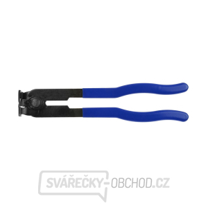 Kleště na krytí spár (10/40/64) Kleště na krytí spár (10/40/64) gallery main image