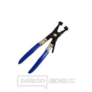 Kleště na omotávání kravat - křížové hroty (50) Kleště na omotávání kravat - křížové hroty (50) gallery main image