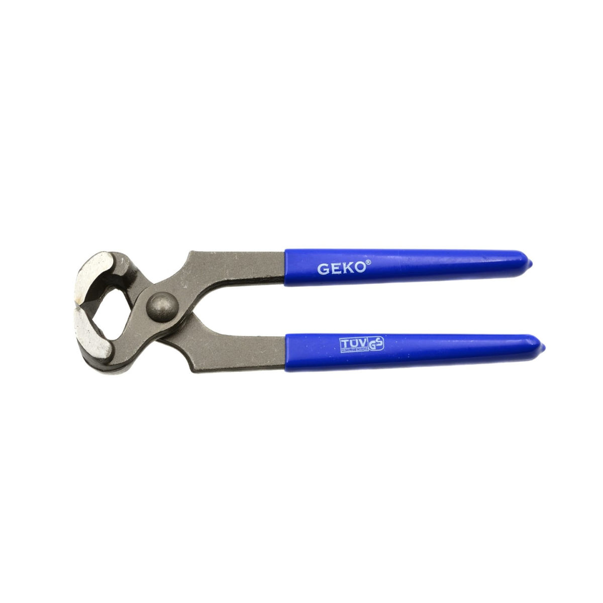 Kleště s izolovanou rukojetí 180 mm/7 GEKO (6/60) G01691