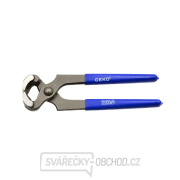 Kleště s izolovanou rukojetí 180 mm/7 Kleště s izolovanou rukojetí 180 mm/7