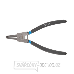 Vnější ohýbané kleště Seeger 200 mm/8