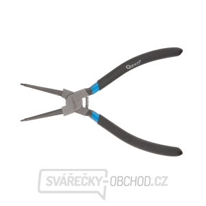 Vnitřní rovné kleště Seeger 200 mm/8 Vnitřní rovné kleště Seeger 200 mm/8