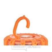 Výstražné světlo světlice (50) Výstražné světlo světlice (50) náhled