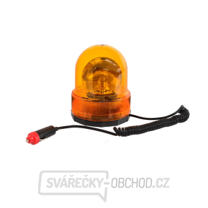Výstražné světlo 24V (20) Výstražné světlo 24V (20) gallery main image