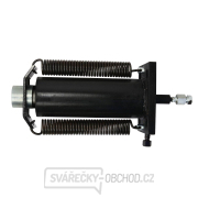 50T press kit: Vysokorychlostní čerpadlo, pohon, tlakoměr (1|2 ks) Náhled