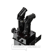 50T press kit: Vysokorychlostní čerpadlo, pohon, tlakoměr (1|2 ks) náhled